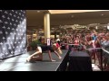 jojo dancing to fight song