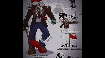 Four zombies. #pvz #plantsvszombies #evolution #shorts #edit