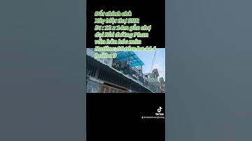 💥454#bán đất sổ Hồng riêng gần chợ đại Hải hóc môn💥anh minh cần bán đất biệt thự trả nợ ngân hàng