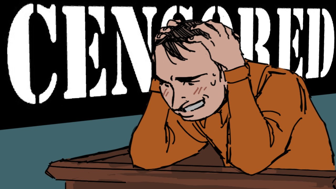 Charborg Animated-Serial Moaner