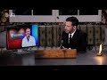 Jimmy Kimmel Calls Frontline Doctor Dana Hawkinson to Discuss COVID-19 | One World: Together At Home