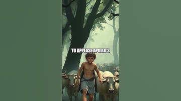 Hermes and the First Lyre