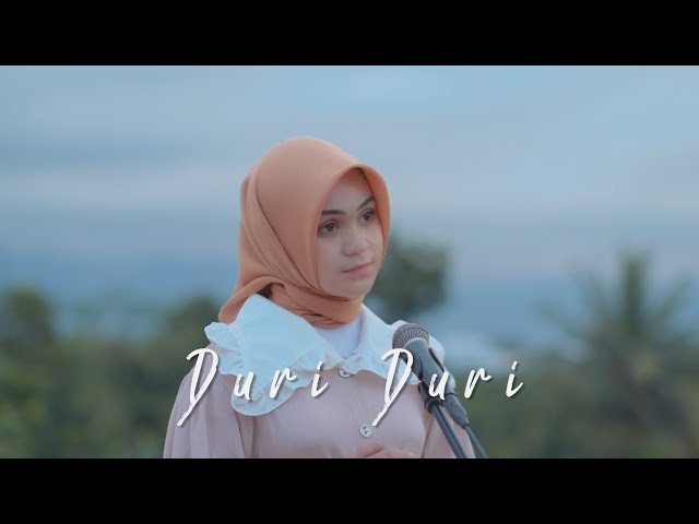 Duri Duri - Ziell Ferdian ft Tri Suaka ( Ipank Yuniar feat. Bintan Erwinda Cover ) class=