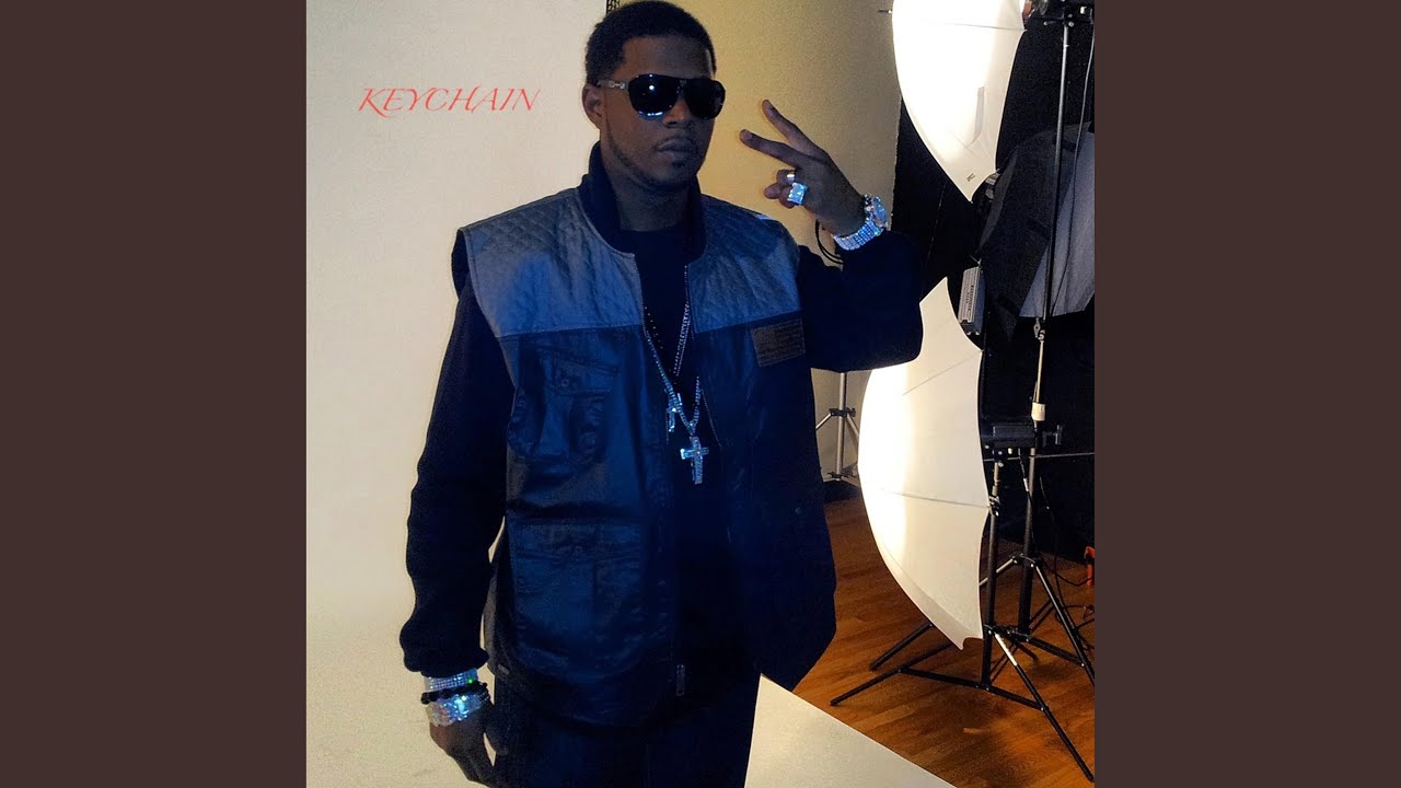 Watch Keychain on YouTube Watch Keychain on YouTube