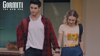 Gormiti - The New Era I Skye ve Zane’in Hikayesi