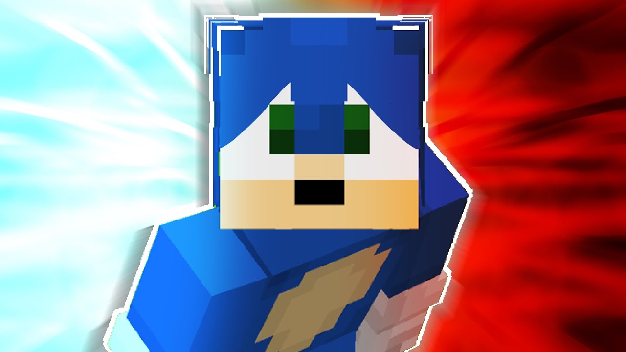 Sonic Recrafted: "It’s Life or Death" Scene