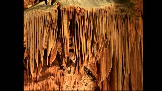 Ozark Cave