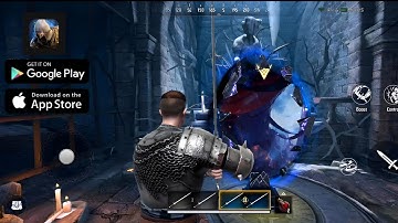 Gold and Glory Gameplay Walkthrough Part 1 (iOS, Android)