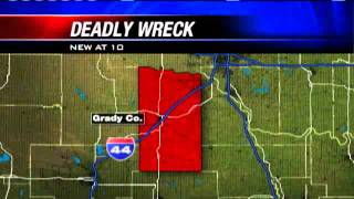 Troopers Texting Might Be Responsible For Deadly Crash