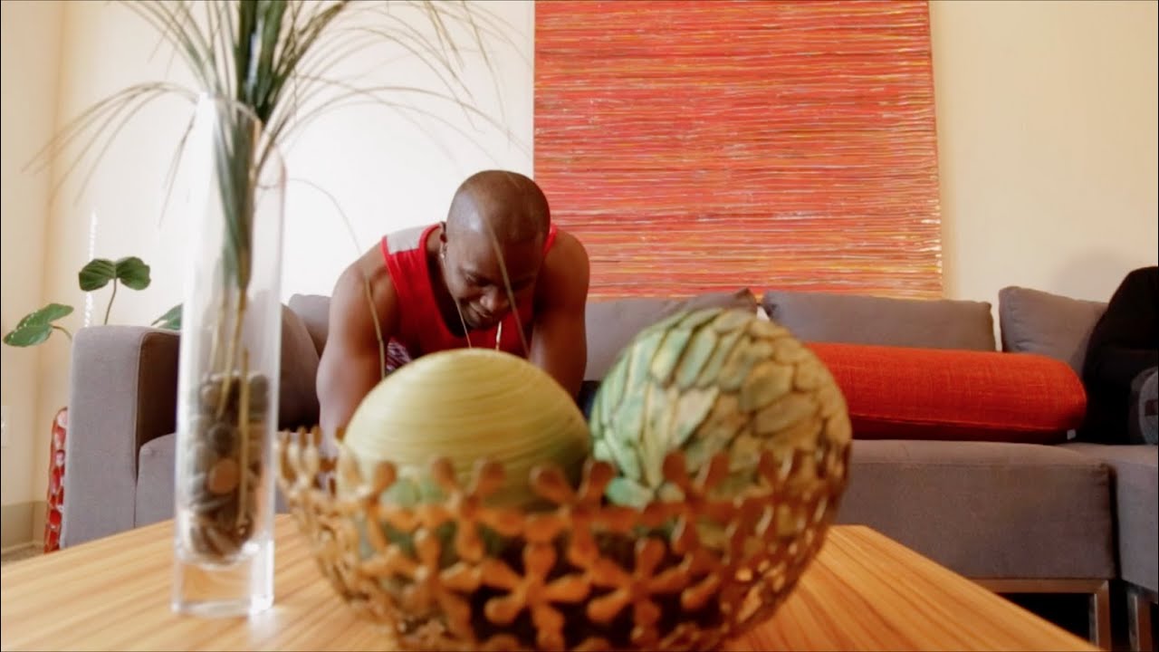 Selasi - Good Loving feat. Stonebwoy (Official Music Video)