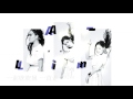 A Lin 一直走Go 歌詞版Lyric Video 非官方 