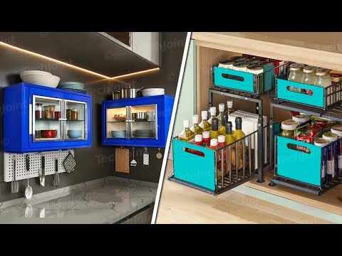 150 Amazon Kitchen