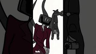 Vore Pov, Monter Tv Girl