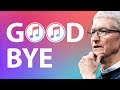 Why Is Apple Getting Rid Of iTunes?