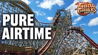 Twisted Timbers - Full Review