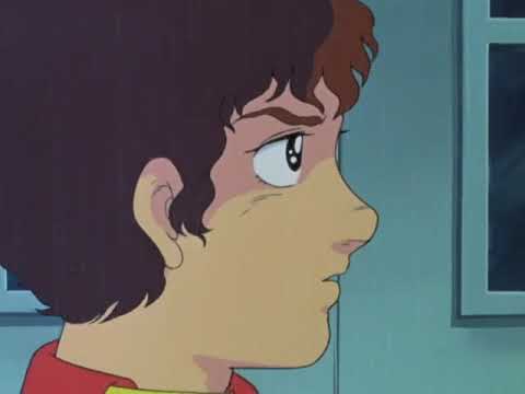 Alex G - Afterlife - Music Video feat. Mobile Suit Gundam: Encounters in Space