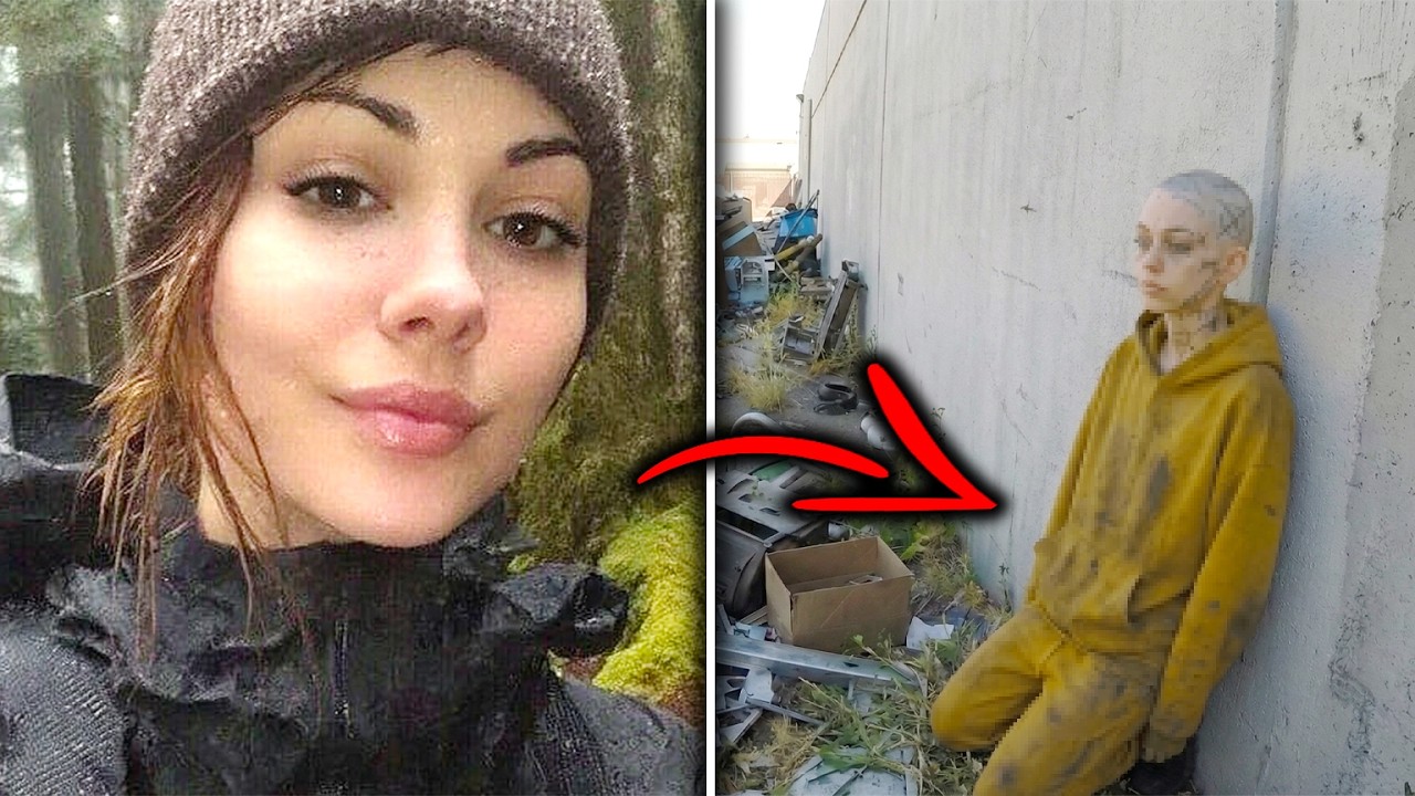 Seis Meses Tras Desaparecer En El Pacific Crest Trail, Volvió Rapada Y Tatuada