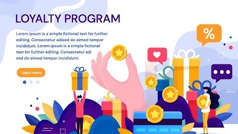 MarketPowerPRO Loyalty Rewards Program