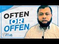 Often or Offen - What is the correct pronunciation! Mp3 Song
