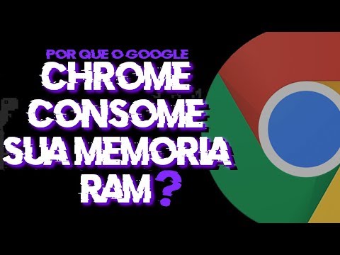 Vídeo: O Chrome usa o quic?