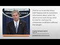 This Week at Justice - November 12, 2021