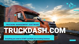 FREE Trucking Business Software's for Fleet Owners!!! screenshot 2