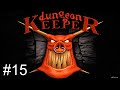 Dungeon Keeper #15: Όπου χάνω όλα τα Will Saves