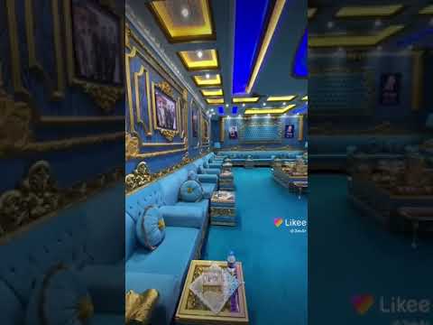 افضل مجلس عربي في العالم ستنصدم من المنظر