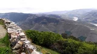 São Leonardo da Galafura Douro