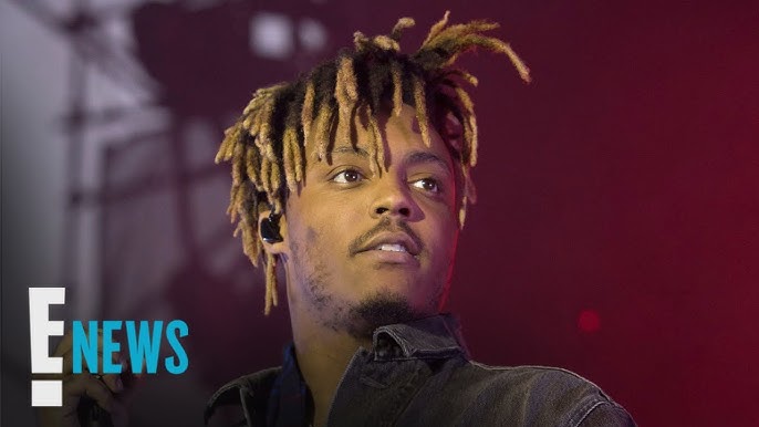 Juice Wrld dead aged 21 – US rapper dies after suffering a seizure at  Chicago airport – The US Sun