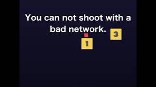 star shoot vs (with bad network) screenshot 1