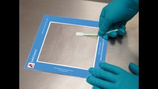 American Analytics, Inc. SafeChemo Sampling Kit