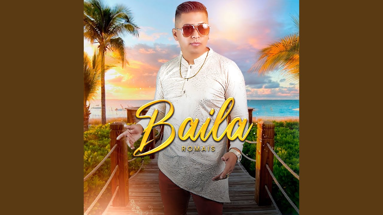 Baila - YouTube Music