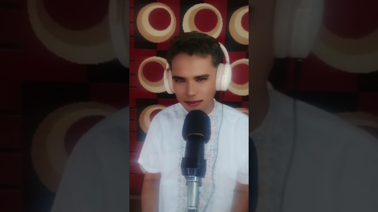 Kau tercipta bukan untukku 🎤🎷🎺😎