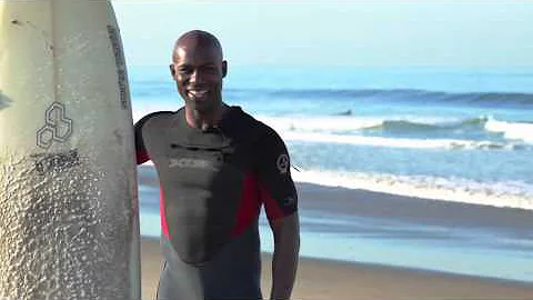 Marcus Chatman I ASPiRE Profile