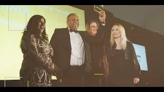 SME Surrey Awards 23   Event Highlights