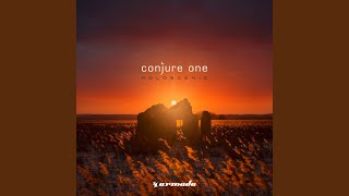 Video thumbnail of "Conjure One - All That You Leave Behind"