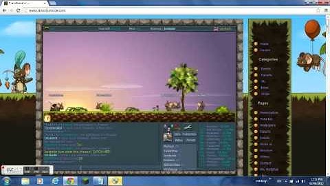 Random transformice video