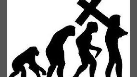 Christianity and Evolution ARE NOT in Conflict!!
