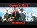 Garry's Mod : Episode 4 : Workshop force download