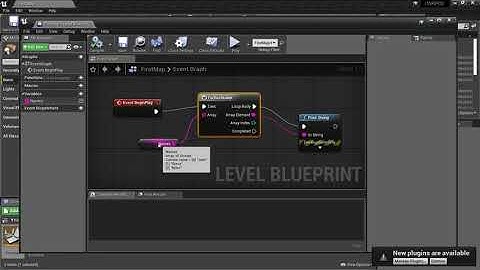 Unreal Programming 1 - Recap on Object-Oriented programming