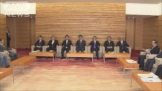 「特許権は会社のもの」　特許法改正案を閣議決定(15/03/13)