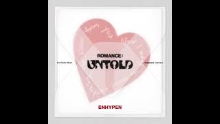 ENHYPEN-MOONSTRUCK instrumental for ringtone/alarm