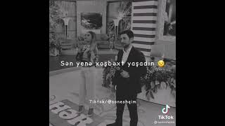 Sevgimizə Də Ne Oldu Ne Oldu Bir Günə Oldu Whatsapp Status Üçün Qısa Video