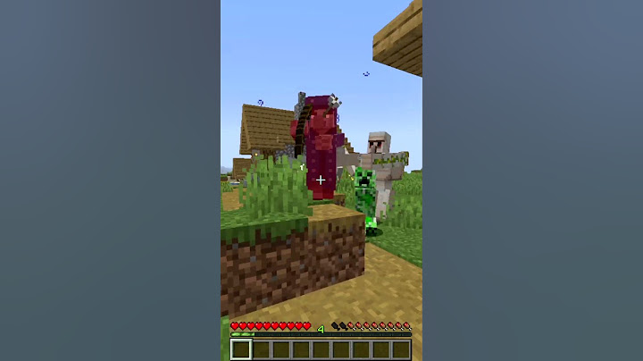 Minecraft dar esti TU vs MINE...  #shorts #minecraft