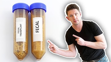 Will a FMT or Fecal Matter Transplant Heal IBS? || Irritable Bowel Syndrome