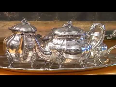 Antiquariato Arte e Arredamento
