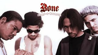 Bone Thugs-N-Harmony - Days Of Our Livez (Official Audio)