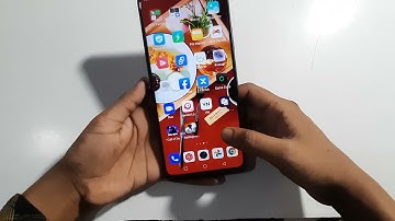 Tecno camon Pro how to change icon size | icon size small kaise karen | big small icon size