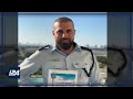 Arab Israeli Victim Of Terror Becomes Symbol Of Coexistence Arab Israeli Victim Of Terror Becomes Symbol Of Coexistence